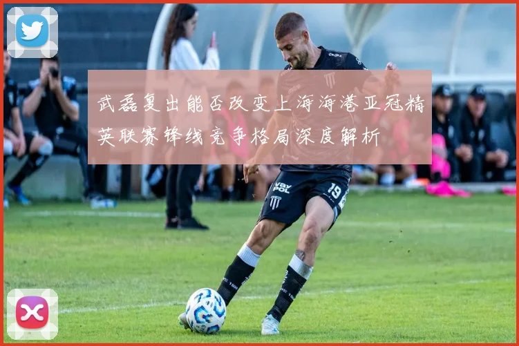 武磊复出能否改变上海海港亚冠精英联赛锋线竞争格局深度解析