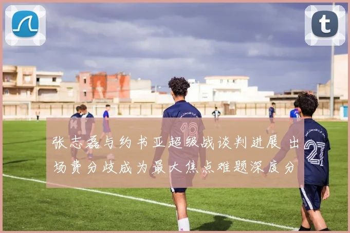 张志磊与约书亚超级战谈判进展 出场费分歧成为最大焦点难题深度分析